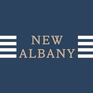 City of New Albany Ohio 2