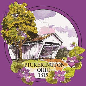 City of Pickerington Ohio 1